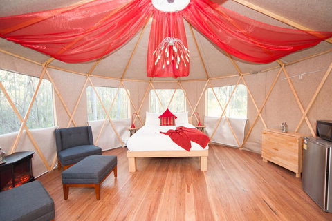 Talo Retreat - 1 Gold Coast 1