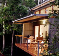 Taman Sari Private Pavilions - Accommodation Gold Coast