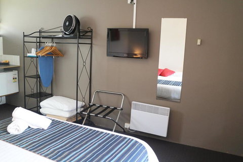 Tamar Cove Motel - Accommodation Gold Coast 1