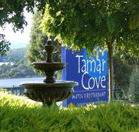 Tamar Cove Motel - Accommodation Gold Coast
