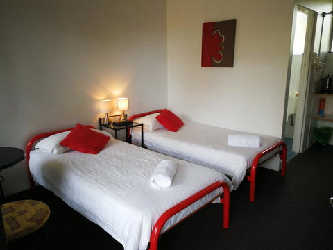 Tamar Cove Motel - Accommodation Gold Coast 3