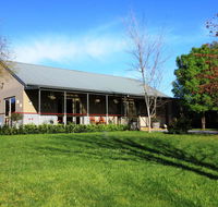 Tamar Valley Farm Stay - 1 Gold Coast