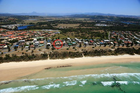 TAMARIND 2 KINGSCLIFF - Accommodation Gold Coast 2