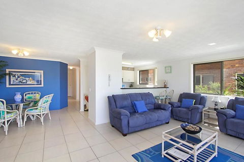 TAMARIND 2 KINGSCLIFF - Accommodation Gold Coast 1