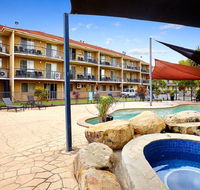 Tamarind Sands Resort - Gold Coast 4U