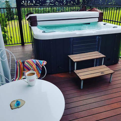 Tambo Tranquility - Accommodation Gold Coast 3