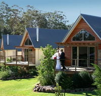 Tamborine Gardens - Accommodation Gold Coast