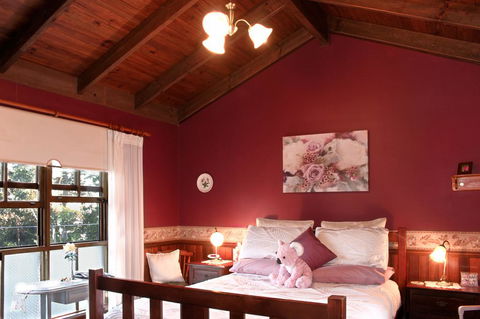Tamborine Mountain Bed And Breakfast - Accommodation Gold Coast 3