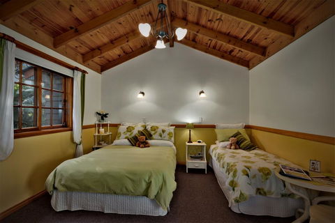 Tamborine Mountain Bed And Breakfast - Accommodation Gold Coast 1