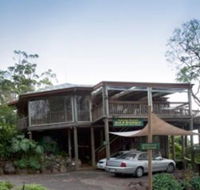 Tamborine Mountain Bed and Breakfast - Accommodation Gold Coast