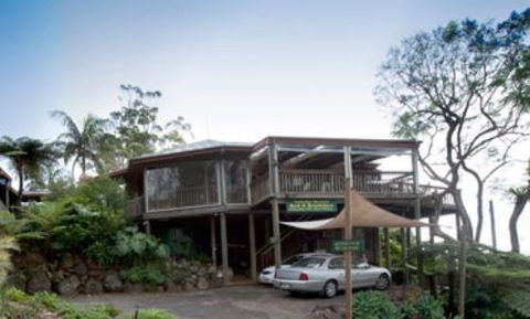 Tamborine Mountain Bed And Breakfast - Accommodation Gold Coast 0