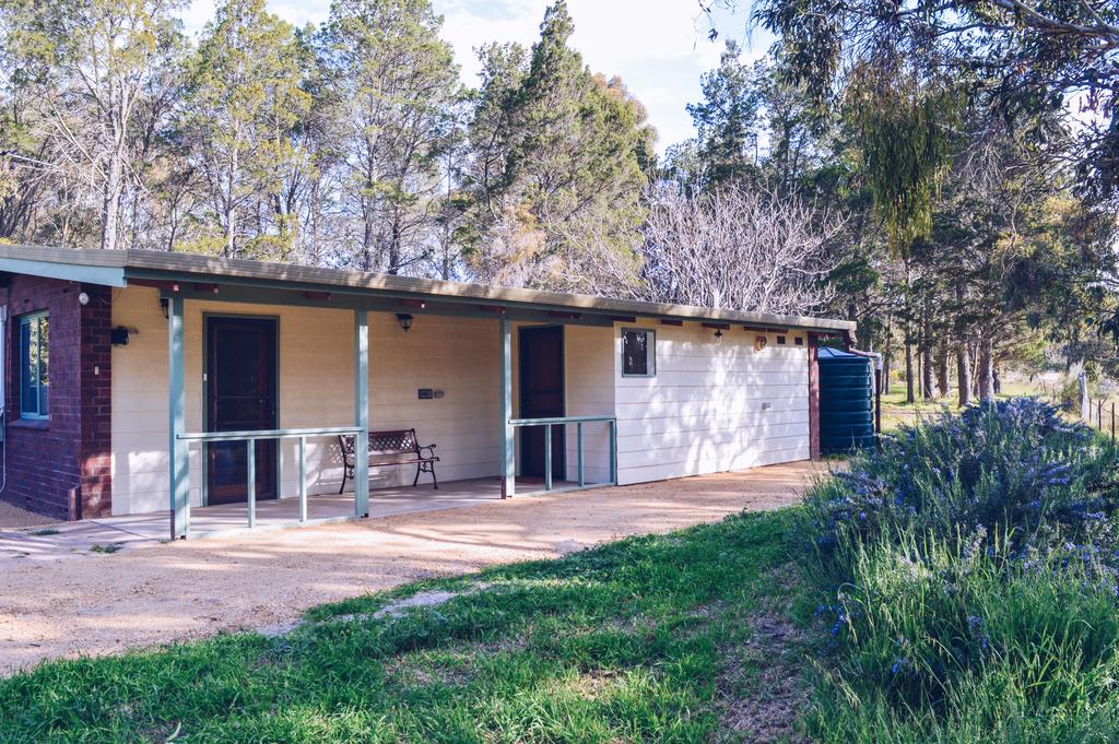 Eudunda SA Gold Coast 4U