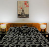 Tamworth Budget Motel - Gold Coast 4U