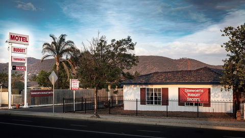 Tamworth Budget Motel - Gold Coast 4U 1
