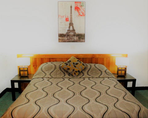 Tamworth Budget Motel - Gold Coast 4U 3