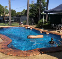 Tamworth Central Motel - Gold Coast 4U
