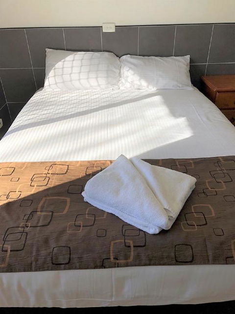 Tamworth Central Motel - Gold Coast 4U 3