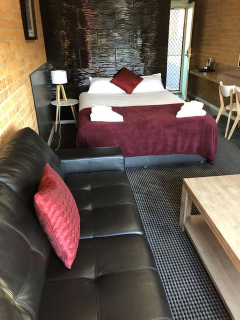 Tamworth Central Motel - Gold Coast 4U 2