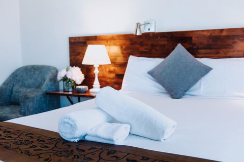 Tamworth City Motel - Gold Coast 4U 3