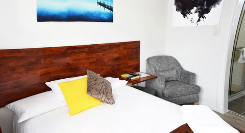 Tamworth City Motel - Gold Coast 4U 1