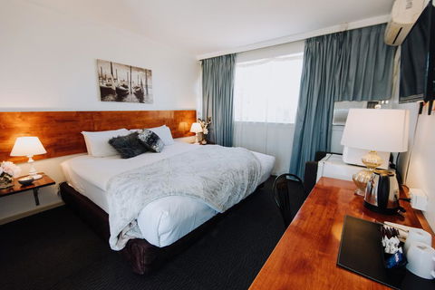 Tamworth City Motel - Gold Coast 4U 2