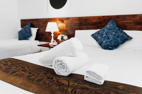 Tamworth City Motel - Gold Coast 4U 0