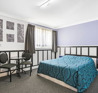 Tamworth Lodge Motel - Gold Coast 4U