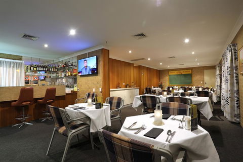 Tamworth Motor Inn & Cabins - Gold Coast 4U 3