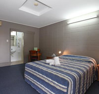 Tandara Hotel Motel