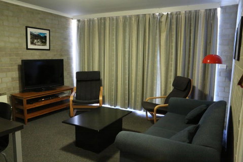 Tanderra 4 - Accommodation Gold Coast 3