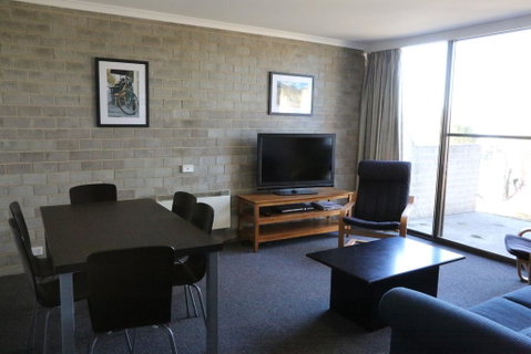 Tanderra 4 - Accommodation Gold Coast 1