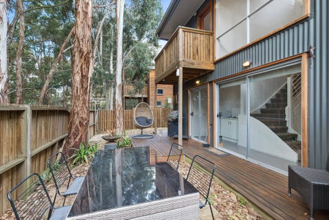 Tangles - Accommodation Gold Coast 2