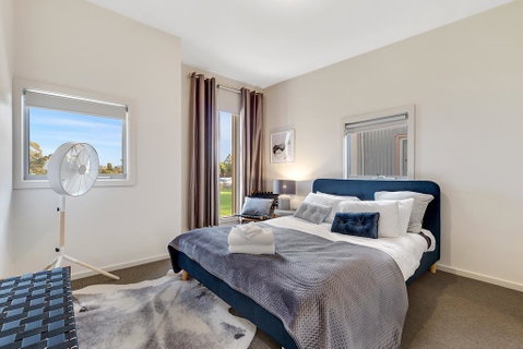 Tangles - Accommodation Gold Coast 1