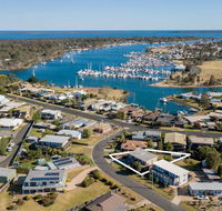 Tanjil - A stroll from the water in Paynesville - Accommodation Gold Coast