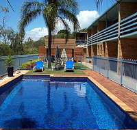 Tannum On The Beach Motel - Accommodation Gold Coast