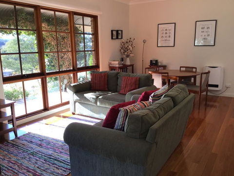 Tantallon - Gold Coast 4U 3