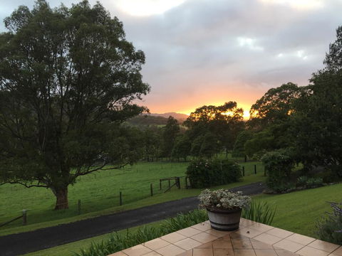 Tantallon - Gold Coast 4U 2