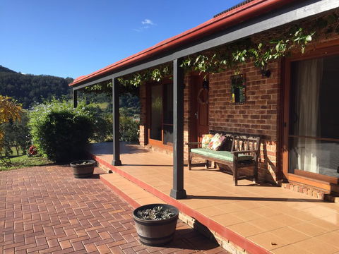 Tantallon - Accommodation Gold Coast 1