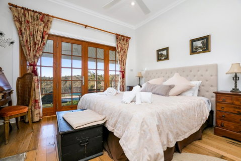 Taradale House Estate - Accommodation Gold Coast 0