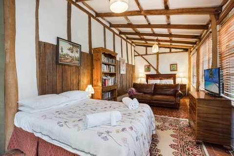 Taradale House Estate - Accommodation Gold Coast 1