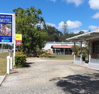 Taree Country Motel - Accommodation Gold Coast