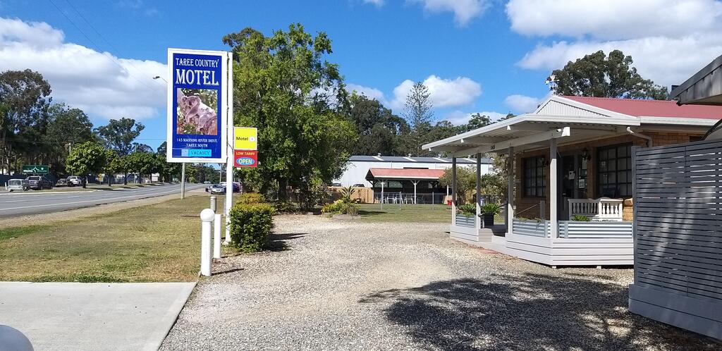 Glenthorne NSW Accommodation Gold Coast