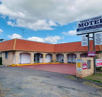 Taree Lodge Motel - Accommodation Gold Coast