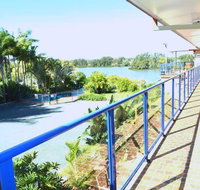 Taree Motor Inn - Accommodation Gold Coast