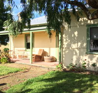 Tarndwarncoort - Farmer's Cottage - Accommodation Gold Coast