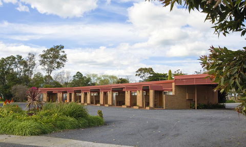 Tarra Motel - Accommodation Gold Coast 1