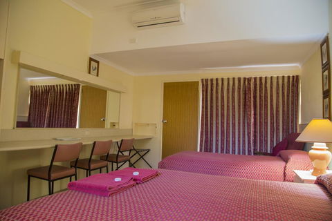 Tarra Motel - Accommodation Gold Coast 3