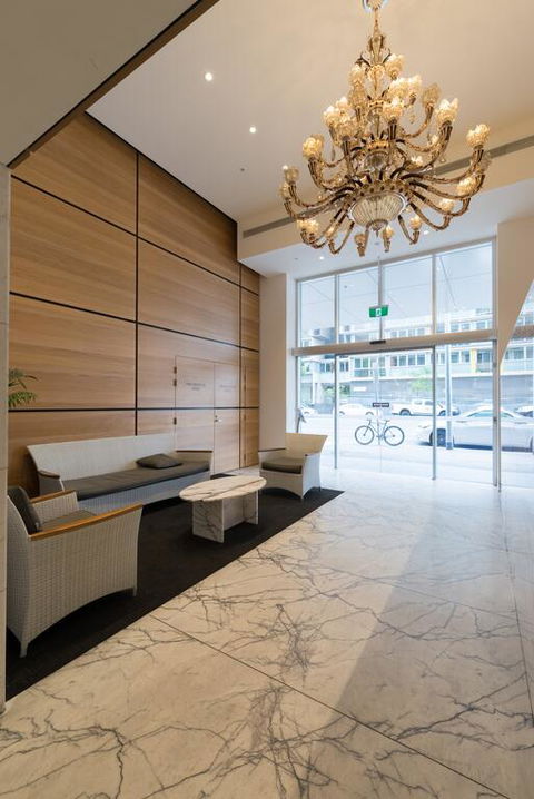 Tasha's Apartments On Morphett - Accommodation Gold Coast 3