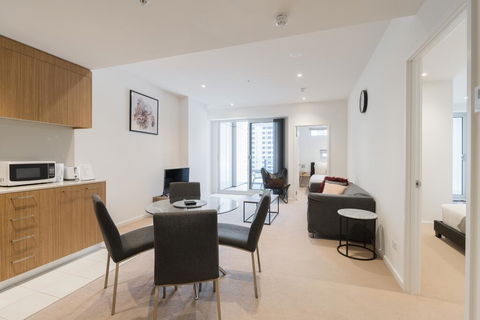 Tasha's Apartments On Morphett - Accommodation Gold Coast 2