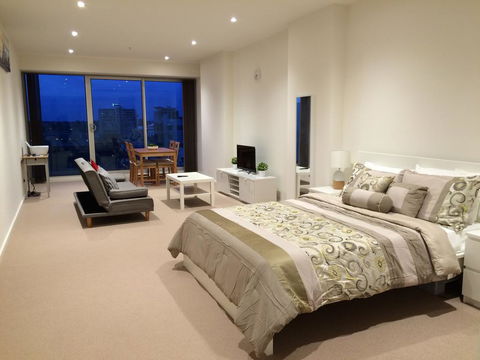 Tasha's Apartments On Morphett - Accommodation Gold Coast 0